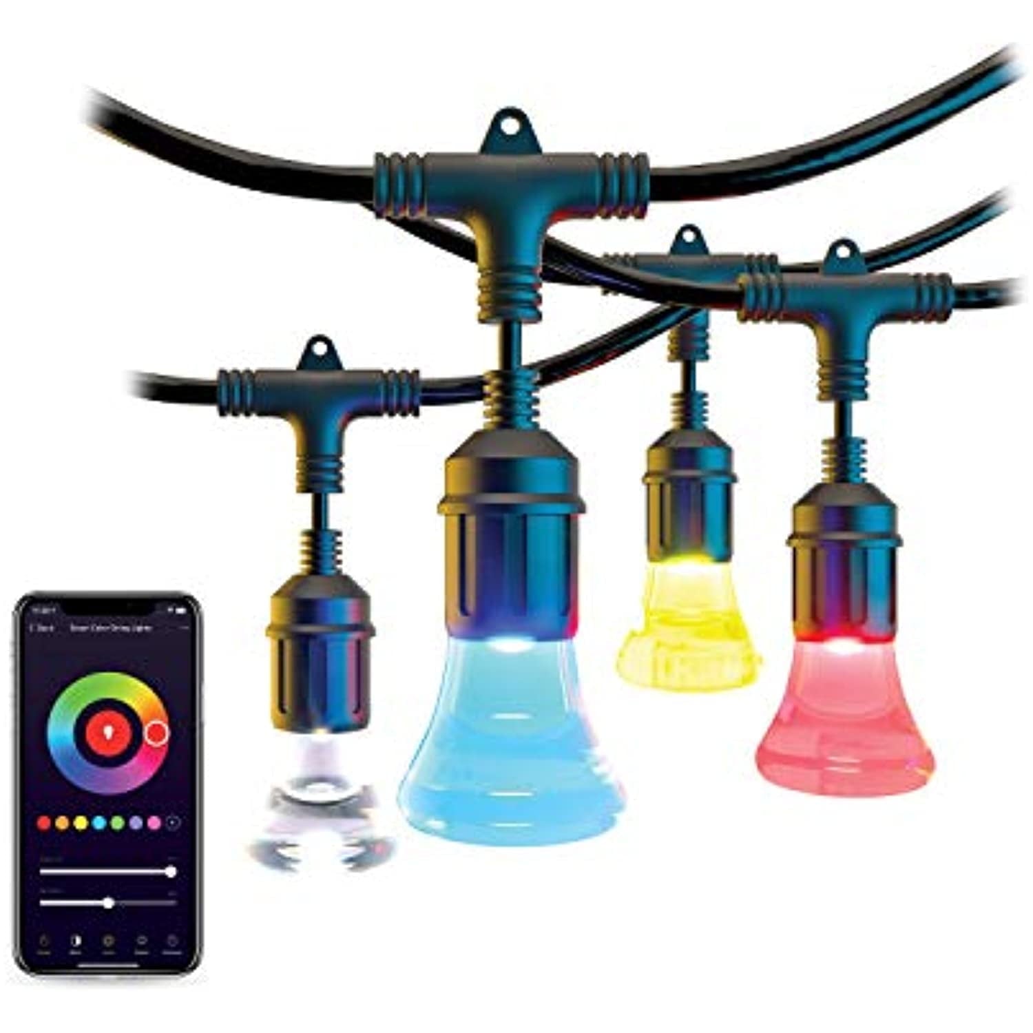 Smart Led Lights Smart Led Lights